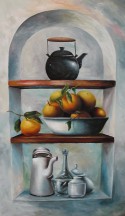 BODEGON