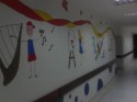 sala de pediatria