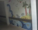 area de pediatria
