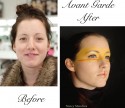 Avant Garde Makeup