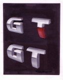 CARNELLiE GT (typeface)
