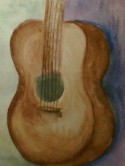 Guitarra