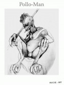 pollo-man