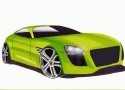CARNELLiE GT (green)
