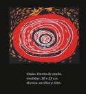 vientos de otoño