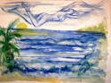 MUJER MEDITERRANEA