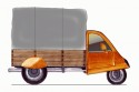 ital. Vehicle