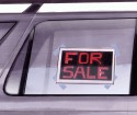 Do you wanna sell your car?