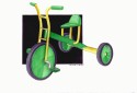 Tricycle