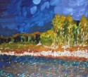 Landscape by McKenzie