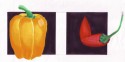 vegetables