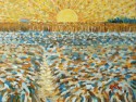 Remember VanGogh by Rocio