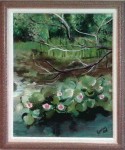 lanscape by Francine