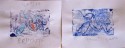 Print making-Elephant by Sahith