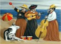 EL Guitarrista