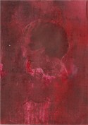 Red face