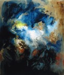PARAISO AZUL -PARADISE BLUE