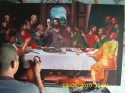 ultima cena