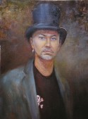 Selfportrait