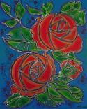 roses