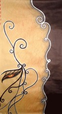 Proyecto Demiurgo (Criaturas Abismales) #2
