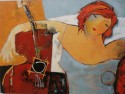 Amaneecr con Guitarra