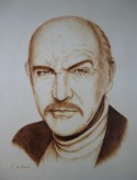 Sean Connery