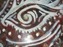 the eye