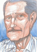 MI SUEGRO RAMON
