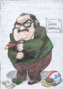 EL SENIOR BARRIGA