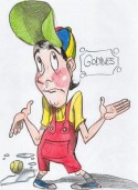 GODINES
