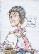 DONIA FLORINDA