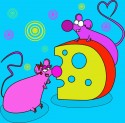 ratones