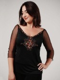 Remera Edith Simonian