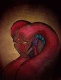 Proyecto Demiurgo (Criaturas Abismales) #3