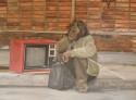 Lujos de la Calle - Fotografía de Rodolfo Donado