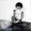Desolate