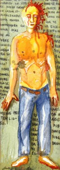 Daniel