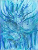 woman-fish