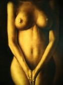 Desnudo