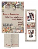 Poster & Flyer, art exhibition, Iulius Mall, Timis