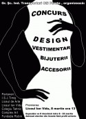 Poster, Suents art exhibition, Timisoara, Ro