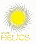 Project Logo, Helios Art Gallery, Timisoara, Ro