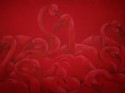 Tablao rojo