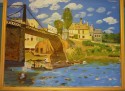 El puente