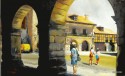 SOPORTALES DEL AYUNTAMIENTO