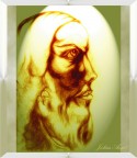 Rostro de Cristo