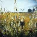 Enchantée- Thistles