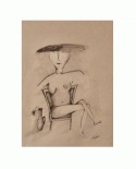 Retrato Desnudo
