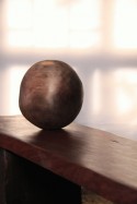 ebony bowl